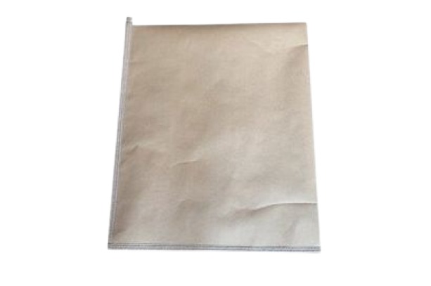 L-Stitched Paper Bag
