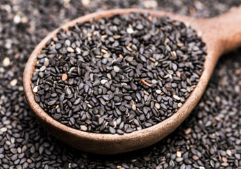 Sesame Seeds Image